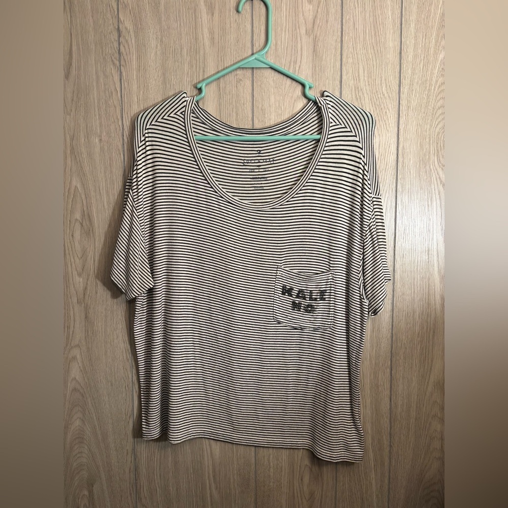 Soft & Sexy Tshirt